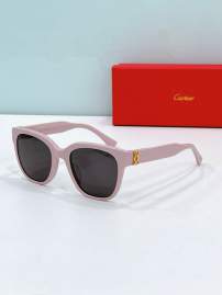 Picture of Cartier Sunglasses _SKUfw80536871fw